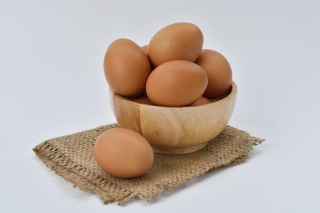 La alergia al huevo es una de las alergias alimentarias más comunes