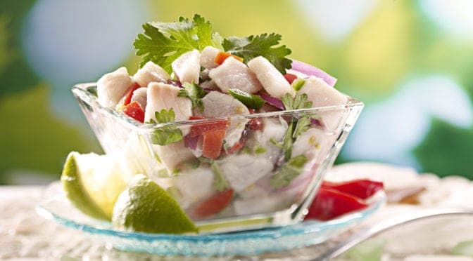 Ceviche