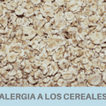 alergia a los cereales portada
